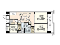 ビレッジハウス光南タワー1号棟