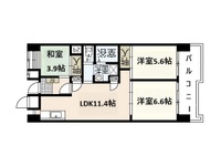 ビレッジハウス光南タワー1号棟