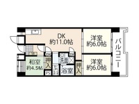 ビレッジハウス光南タワー1号棟
