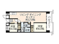 ビレッジハウス光南タワー1号棟