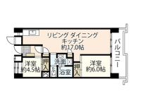 ビレッジハウス光南タワー1号棟