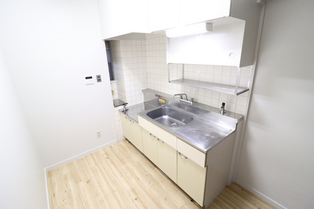 (3/26) ※別部屋の写真です (3/26) ※別部屋の写真です