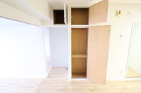 ※別部屋の写真です