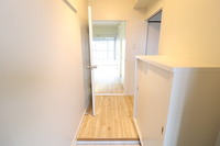 ※別部屋の写真です