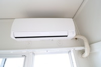 ※別部屋の写真です