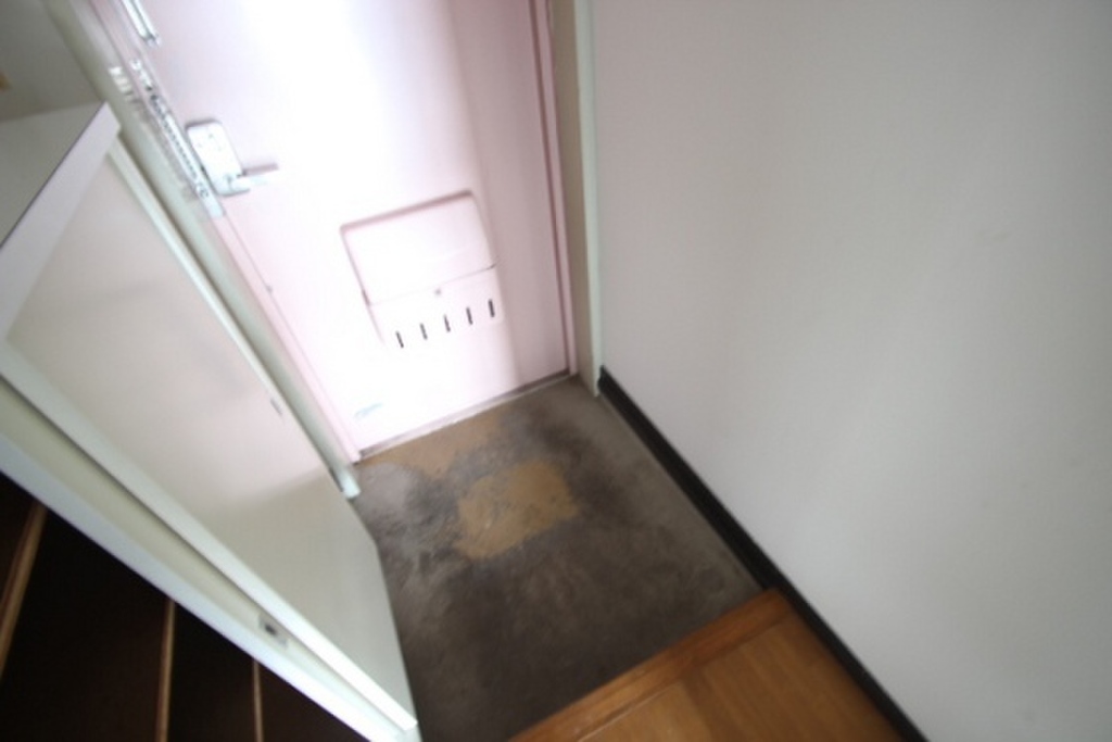 (14/28) 玄関 (14/28) 玄関