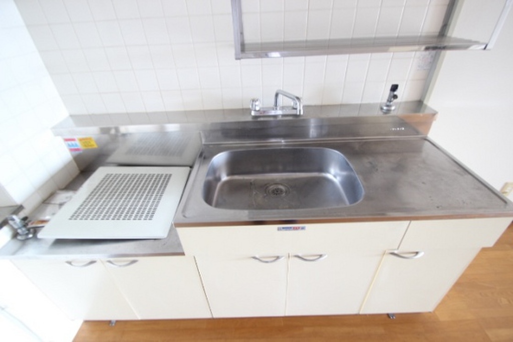 (3/28) キッチン (3/28) キッチン