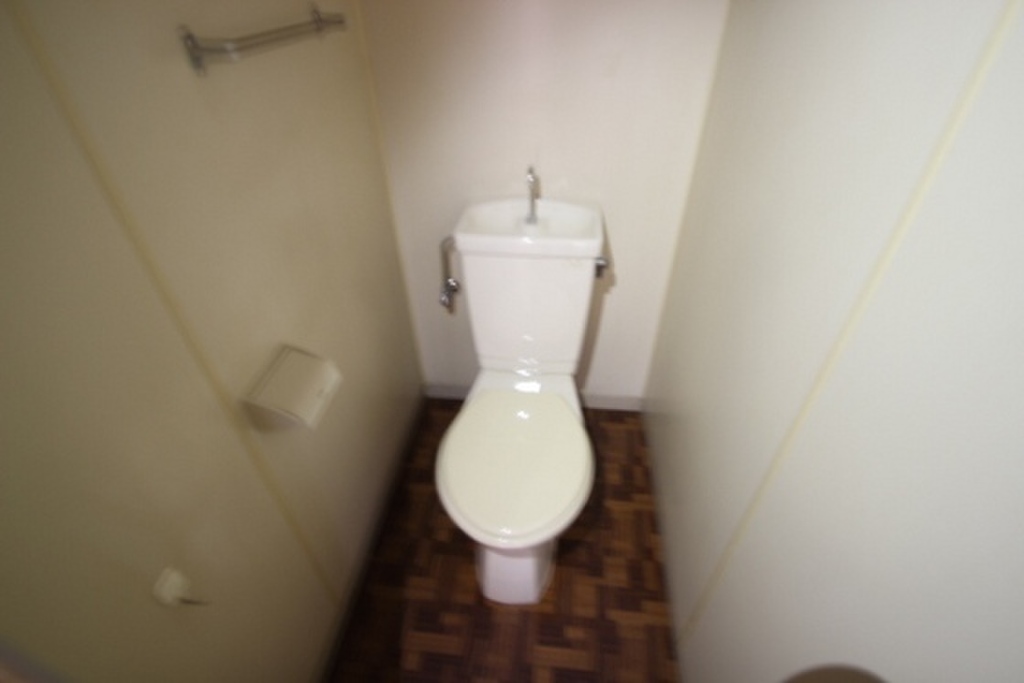 (5/28) トイレ (5/28) トイレ