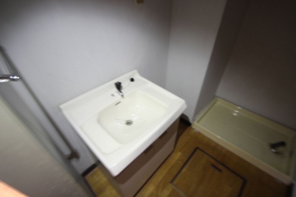 (6/28) 洗面所 (6/28) 洗面所