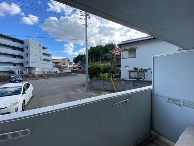 サンライズ伴駅前ビル