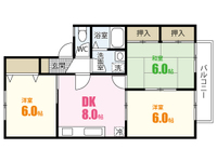 ハイツオオタA棟