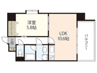 MARIO TERRACE 平野町