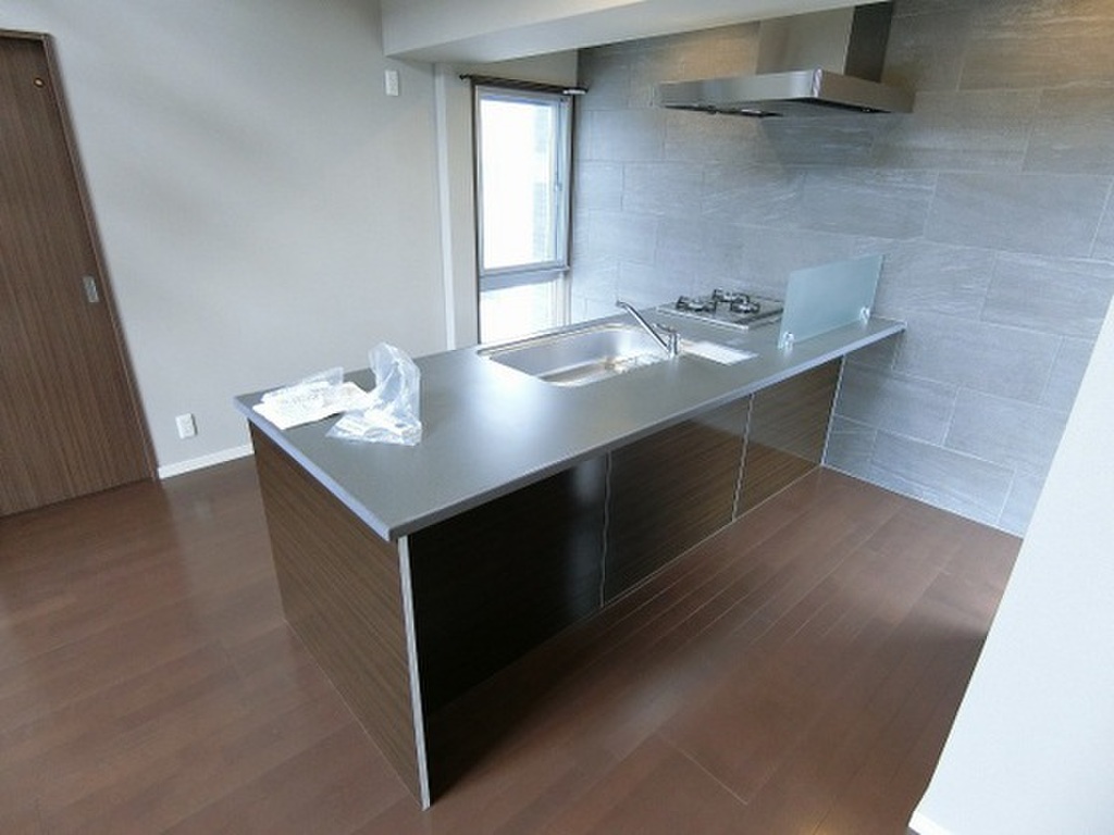 (3/24) キッチン (3/24) キッチン