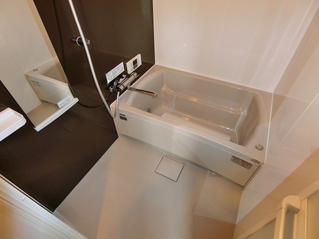 (4/24) バス (4/24) バス