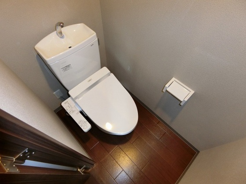 (5/24) トイレ (5/24) トイレ