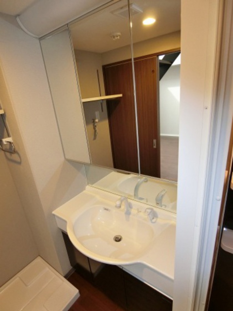 (6/24) 洗面所 (6/24) 洗面所