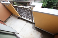 ※別部屋の写真です