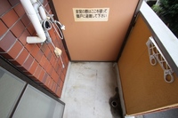 ※別部屋の写真です