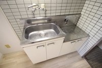 ※別部屋の写真です