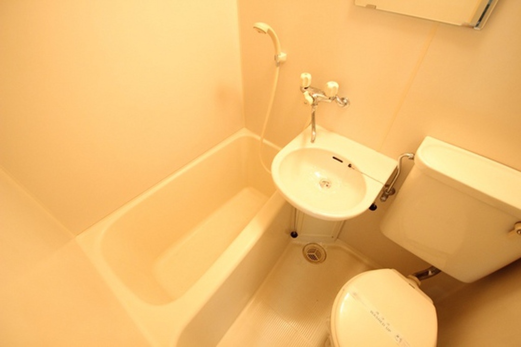 (4/22) ※別部屋の写真です