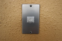 ※別部屋の写真です