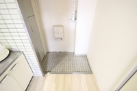 ※別部屋の写真です