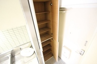 ※別部屋の写真です