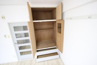 ※別部屋の写真です