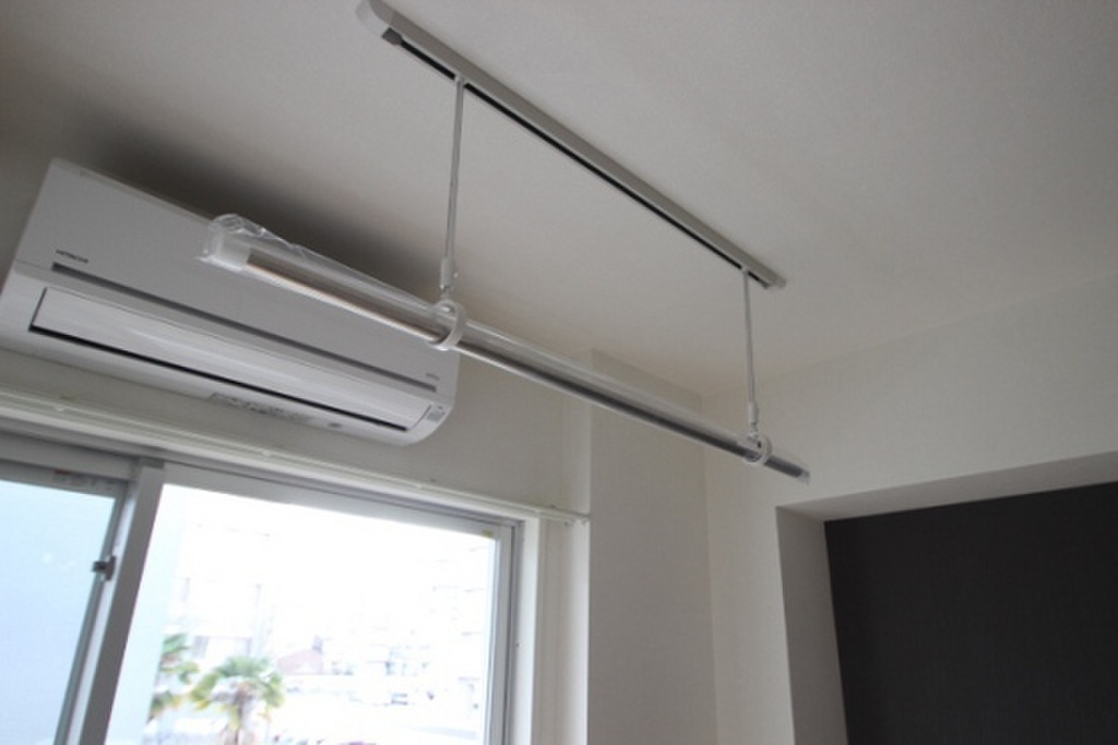 (7/23) ※別室の写真です