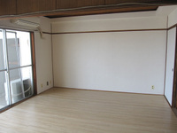 H棟