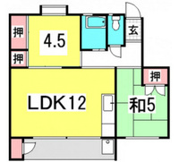 H棟