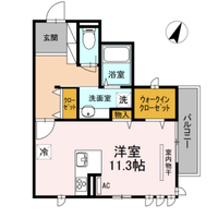 サフェスタ窪町