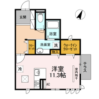 サフェスタ窪町