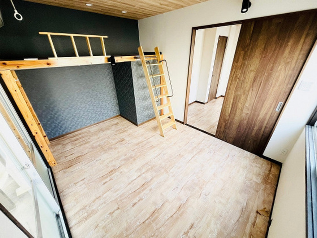 (2/21) 居室・リビング