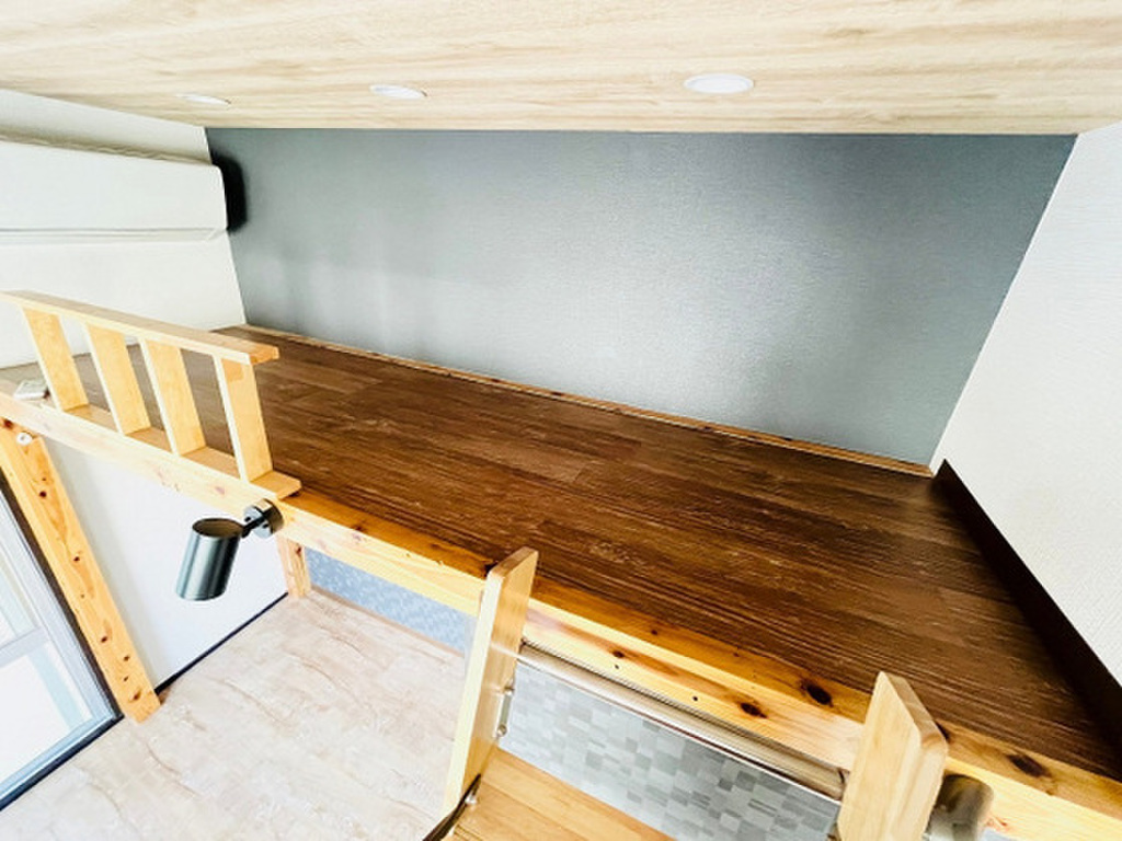 (7/21) その他部屋・スペース