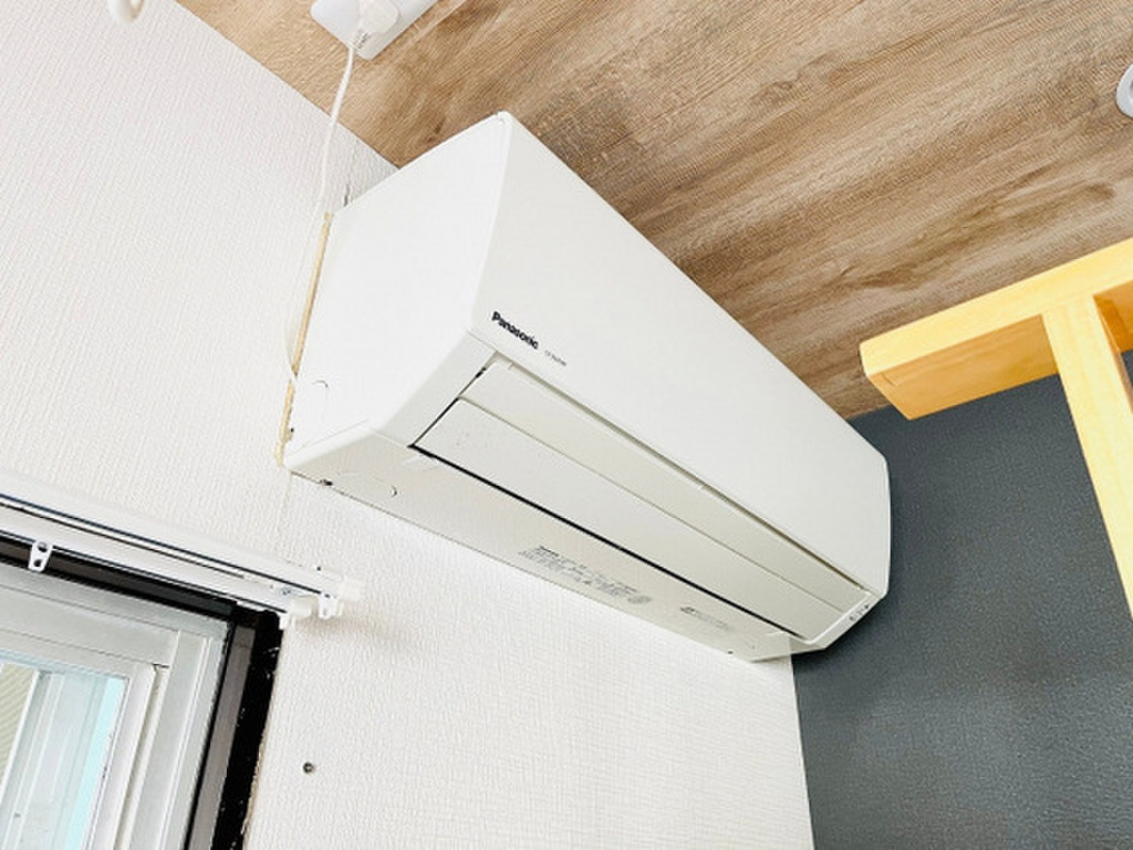 (10/21) その他設備