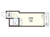 セントラルコーポ橋本