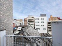 セントラルコーポ橋本