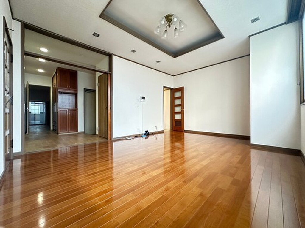 (2/26) 居室・リビング