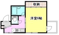 メゾン小町