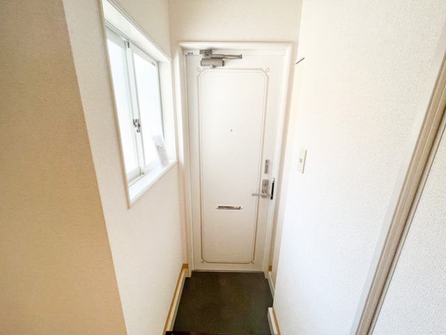 テラス花水木