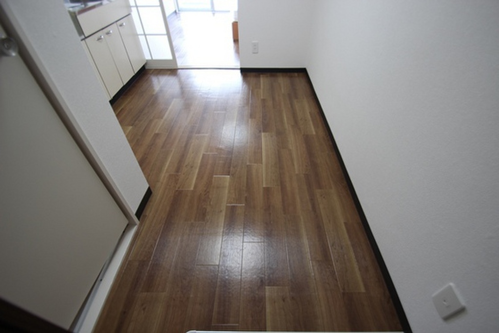 (2/23) 居室・リビング