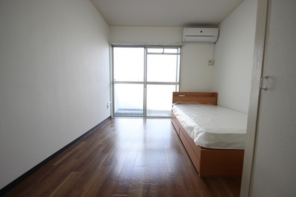 (8/23) その他部屋・スペース