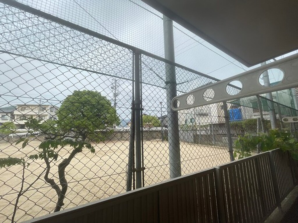 (8/22) 眺望