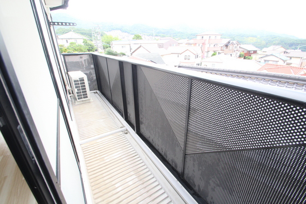 (12/22) バルコニー (12/22) バルコニー