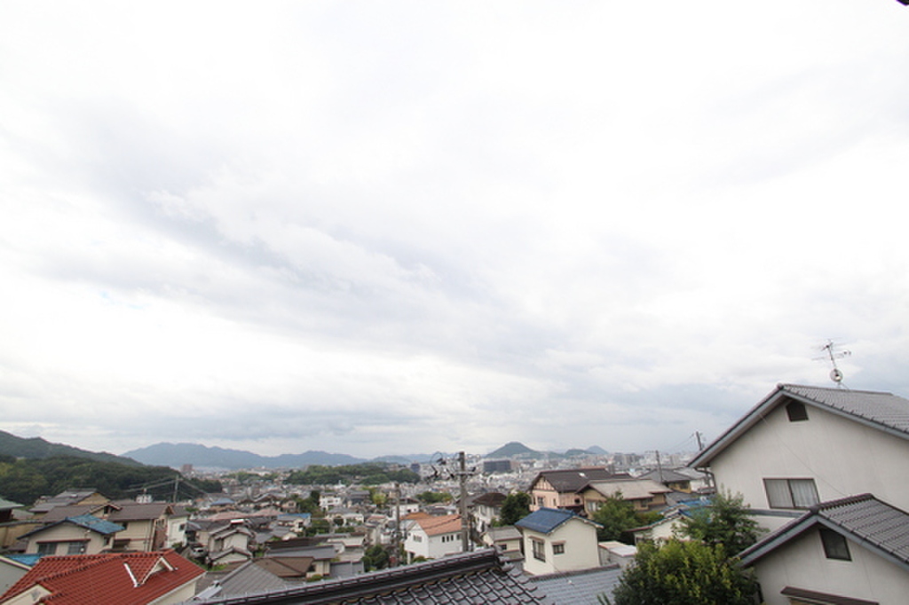 (13/22) 眺望 (13/22) 眺望