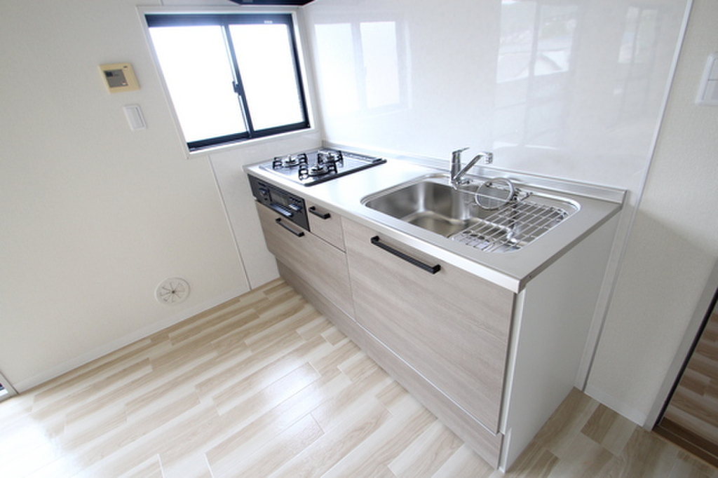 (3/22) キッチン (3/22) キッチン