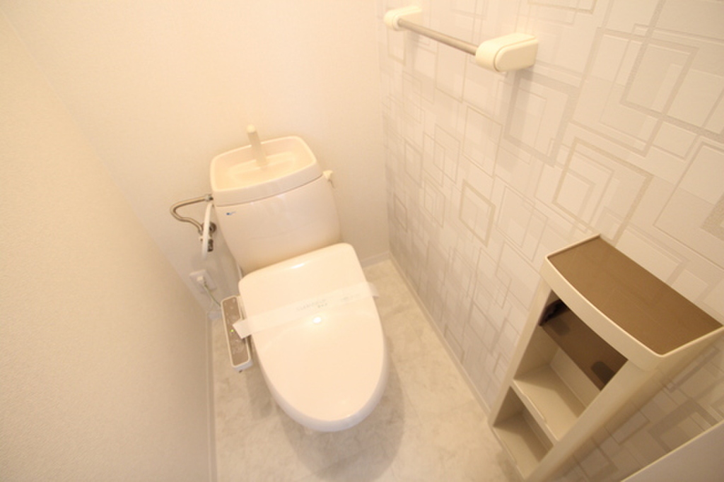 (5/22) トイレ (5/22) トイレ