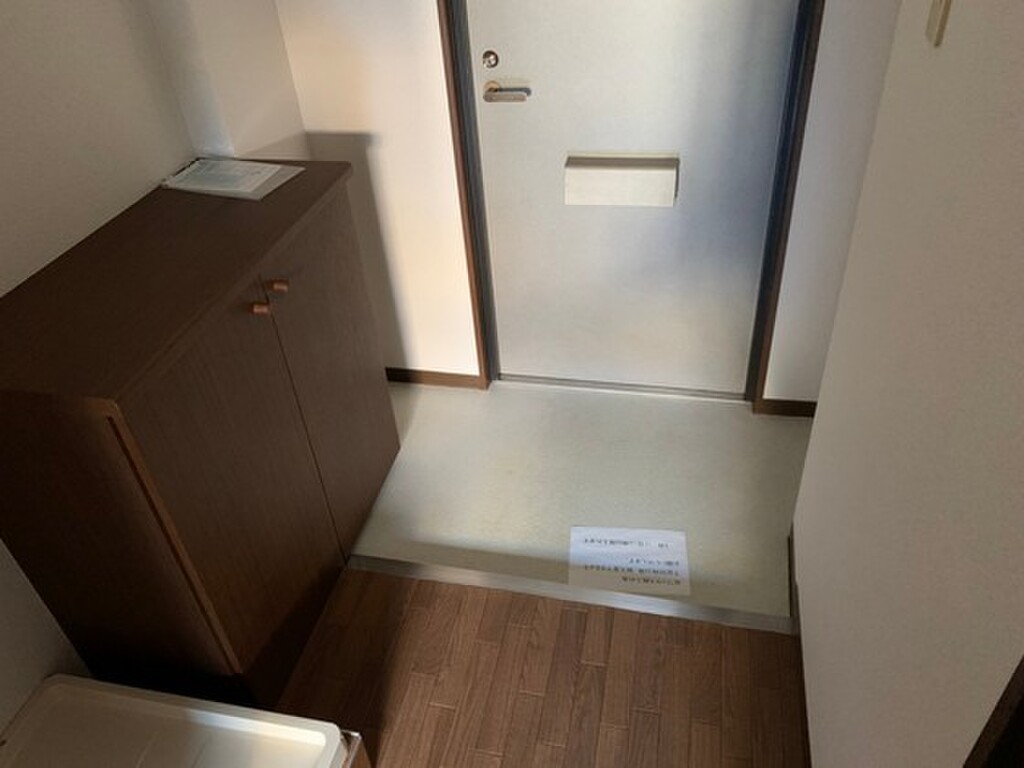 (14/23) 玄関 (14/23) 玄関