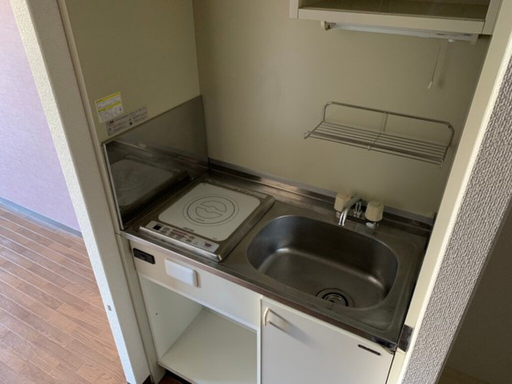 (3/23) キッチン (3/23) キッチン